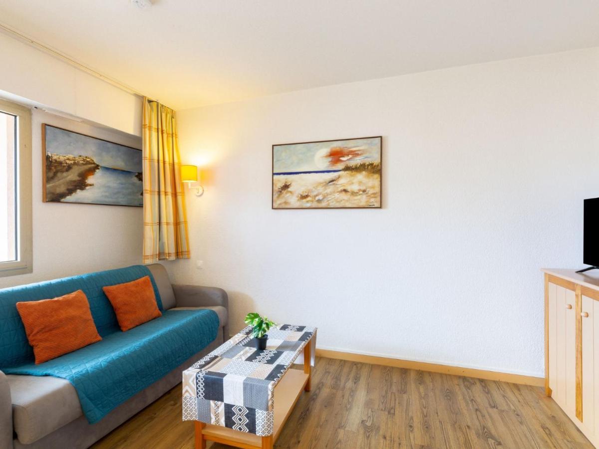 Apartment Les Platanes-4 By Interhome Sainte-Maxime Dış mekan fotoğraf
